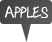 apples